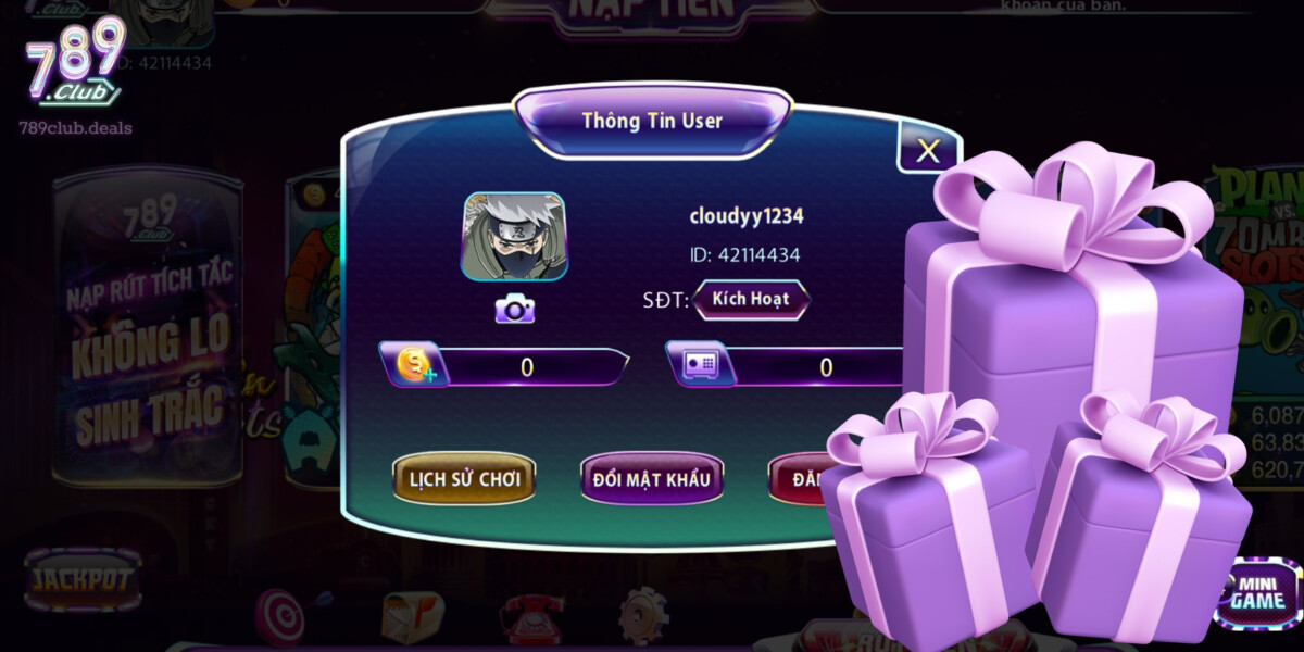Phỏng vấn người chơi về chương trình khuyến mãi tại sảnh game 789 Club