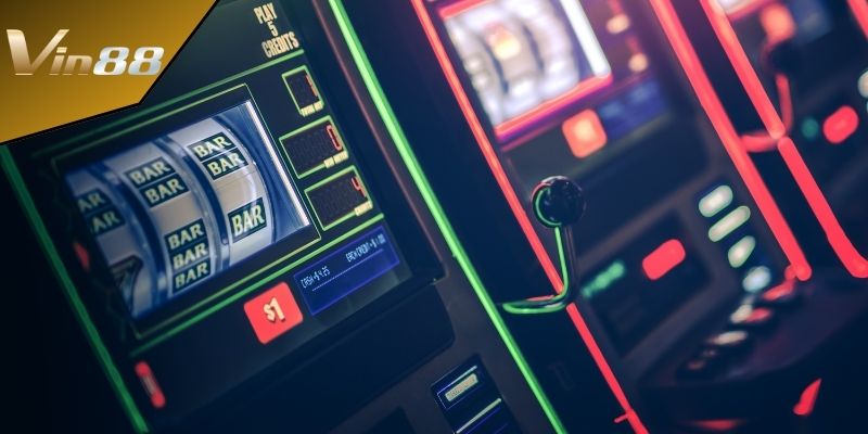 Lợi ích nhận được khi chơi tại vin88